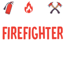 Discover Fire Department firefighter wife Wife T-Shirts