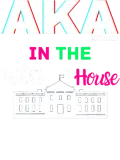 Discover AKA In The White House Pretty Ladies Black 2020 T-Shirts