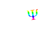 Discover Psychology Psychologist Therapist Gift Psyche