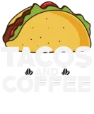 Discover Perfect Tacos Gifts Funny Taco Lover Gifts T-Shirts