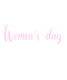 Discover Women's day