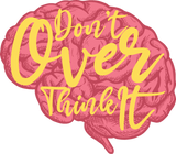 Discover Don't Over Think It Brain Out