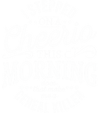 Discover I Stepped On A Cheerio This Morning Cereal Killer T-Shirts