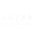 Discover Lovely Grow Positive Thoughts Shirt Flowers For Gi