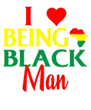 Discover I Love Black Men Couples T-Shirts