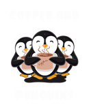 Discover Coffee and penguins T-Shirts