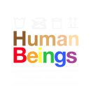 Discover Human Beings Colours may vary Essential T-Shirts