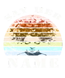Discover say her name, A nice gift for birthday T-Shirts