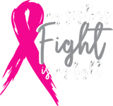 Discover Her Fight Is My Fight Breast Cancer Awareness Gift T-Shirts