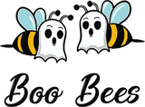 Discover Boo Bees Couples Halloween Costume Gift T-Shirts
