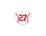 Discover Mike Trout Full-Time Fangirl T-Shirts