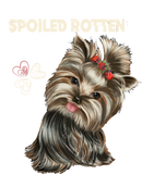 Discover Yorkie Gifts Mama Of A Spoiled Rotten Yorkie Yorki T-Shirts
