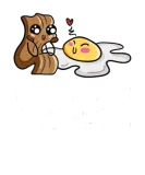 Discover You're The Egg To My Bacon - Couple Love T-Shirts