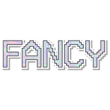 Discover fancy in great font T-Shirts