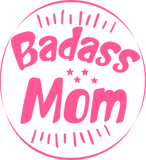 Discover Happy Family Values HotMum Badass Mother lifestyle T-Shirts