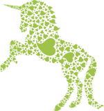 Discover Green Horse Unicorn T-Shirts