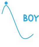 Discover I'm A Boy With A Lot Of Potential Science Male T-Shirts