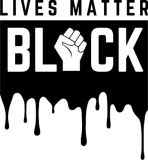 Discover Vintage Black Lives Matter BLM Black History Month T-Shirts