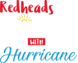 Discover Redheads Are Sunshine Mixed With Little Hurricane