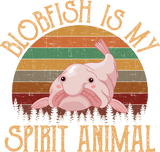 Discover blobfish spirit animal, blobfish T-Shirts