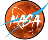 Discover NASA Mars T-Shirts Occupy Mars Space T-Shirts Gifts