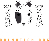 Discover 101 Days of School Dalmatian Dog T-Shirts