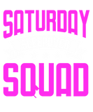 Discover Saturday sleepover Squad Slumber Party Girls Night T-Shirts