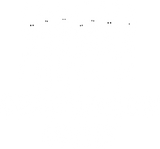 Discover White Graduation party skeleton uni student cool T-Shirts