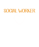 Discover Cute future social workers social work student T-Shirts