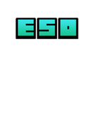 Discover ESO Equipment Smarter Than Operator Hack Computer T-Shirts