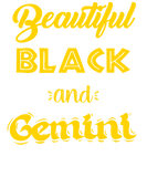 Discover Beautiful Black & Gemini T-Shirts