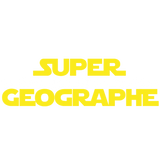 Discover Super Geographer The Best Of The Galaxy T-Shirts