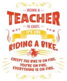 Discover Funny Future Teacher Back To School T-Shirts