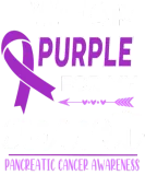 Discover I Wear Purple For My Aunt T-Shirts