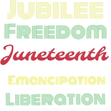 Discover Juneteenth red green gold T-Shirts