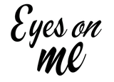 Discover Eyes on me 3 T-Shirts