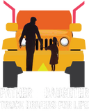 Discover 10 Father and daughter truck driver for life T-Shirts