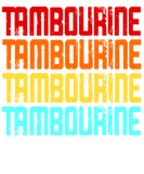 Discover Tambourine Player Music Marching Band Tambourines T-Shirts