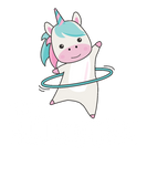 Discover Unicorn The Hullern Sports Cute Hulacorn T-Shirts