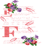 Discover earth laughs in flowers