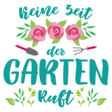 Discover Time garden gardener gardening gift