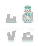 Discover Love Surgery Surgeon Hospital Nurse Doctor Doc T-Shirts