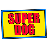 Discover SUPER DOG - ANIMAL - SUPERHERO - DOGS T-Shirts