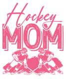 Discover ice hockey mom mommy T-Shirts