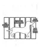 Discover Quality German Engineering Dachshund Weiner Dog T-Shirts