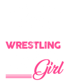 Discover Touch Me First Wrestling Lesson From A Girl T-Shirts