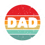 Discover Dad the man the legend the myth T-Shirts