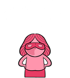 Discover Anxiety Girl Anxious and Funny Gift T-Shirts