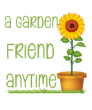 Discover Funny Garden Saying Design T-Shirts