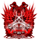 Discover Black Angel Marika Red 2021-18 Classic MR T-Shirts